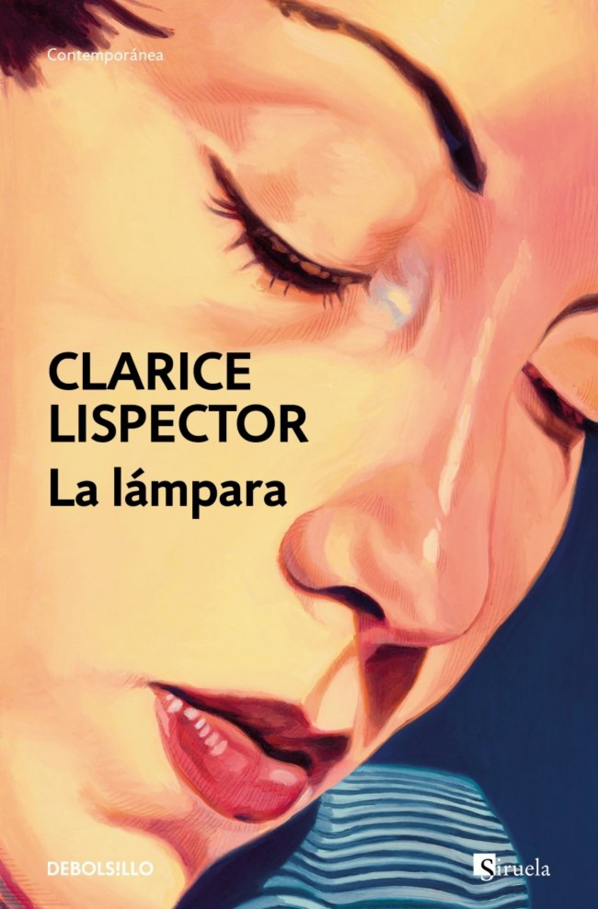 La l�mpara