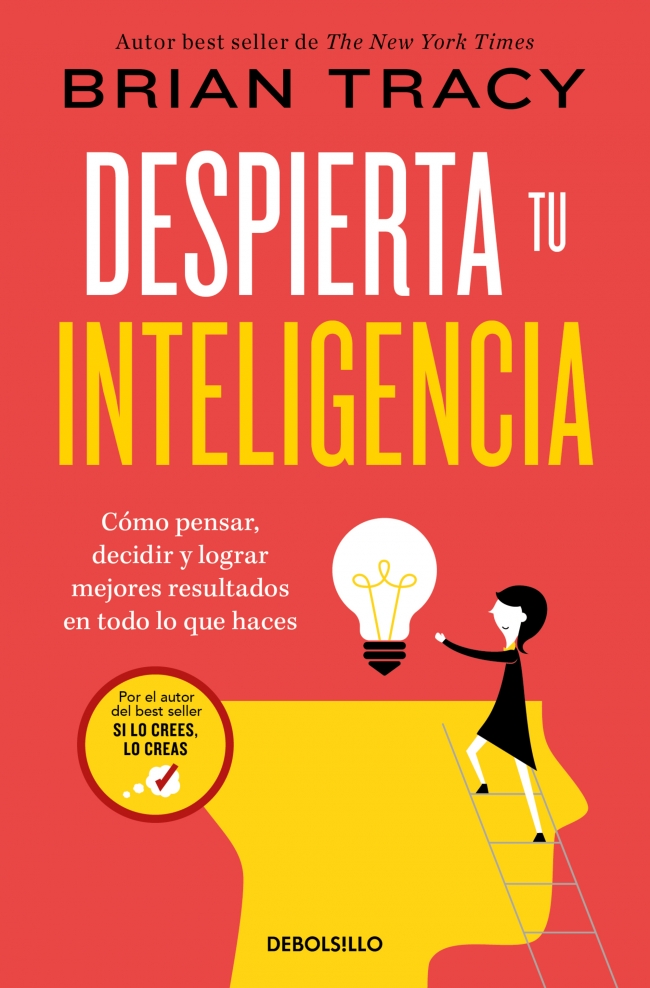 Despierta tu inteligencia