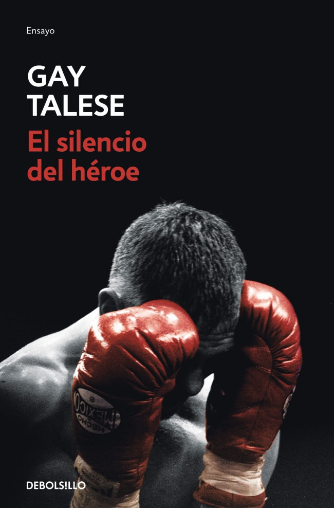 El silencio del h�roe