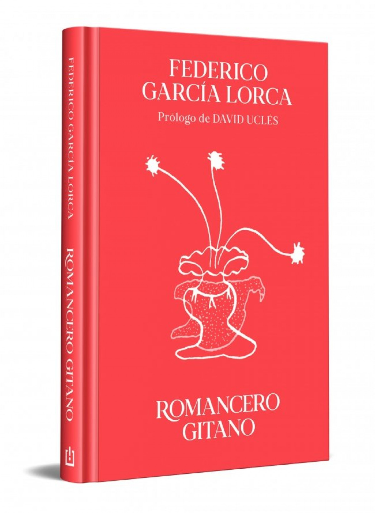 Romancero gitano (edici�n especial en tapa dura)