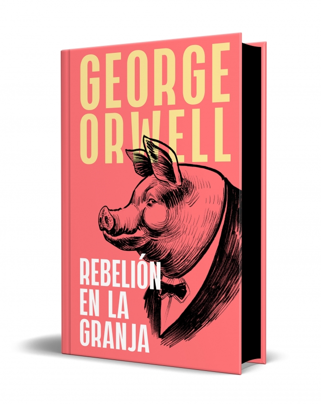 Rebeli�n en la granja