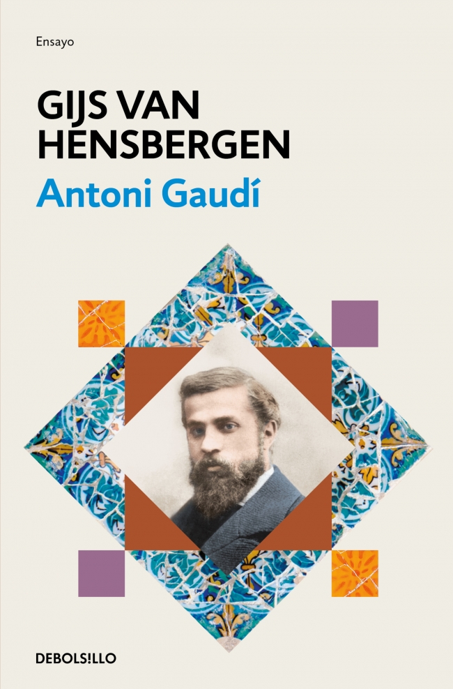 Antoni Gaud�