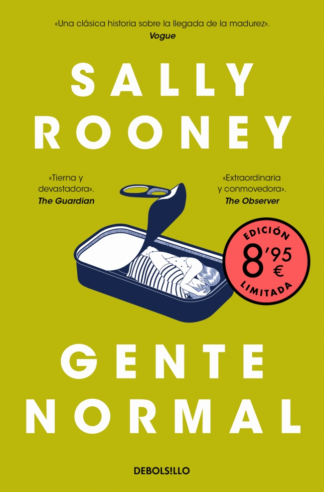 Gente normal (edici�n limitada � Verano)
