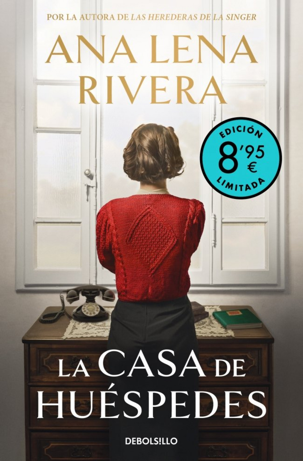 La casa de hu�spedes (edici�n limitada � Verano)