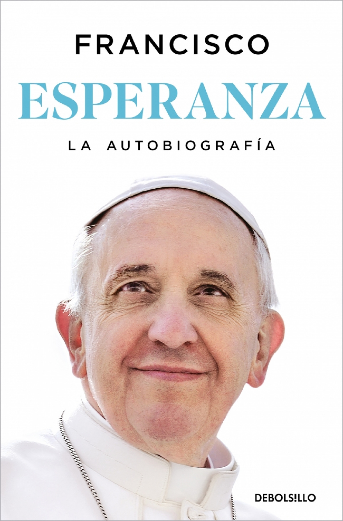 Esperanza. La autobiograf�a