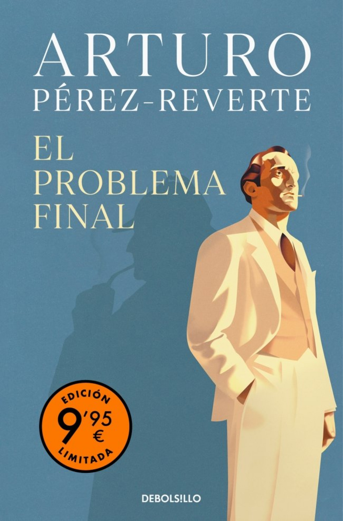 El problema final (edici�n limitada)