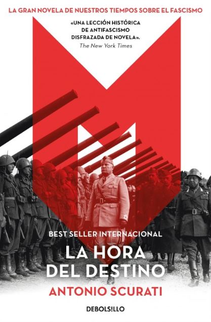 M. 4 - La hora del destino