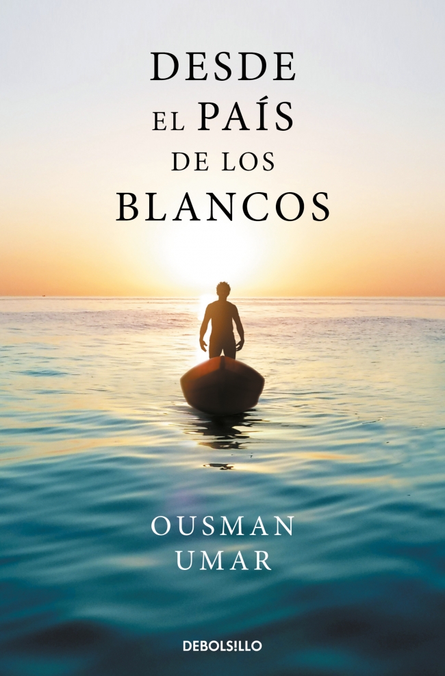 Desde el pa�s de los blancos