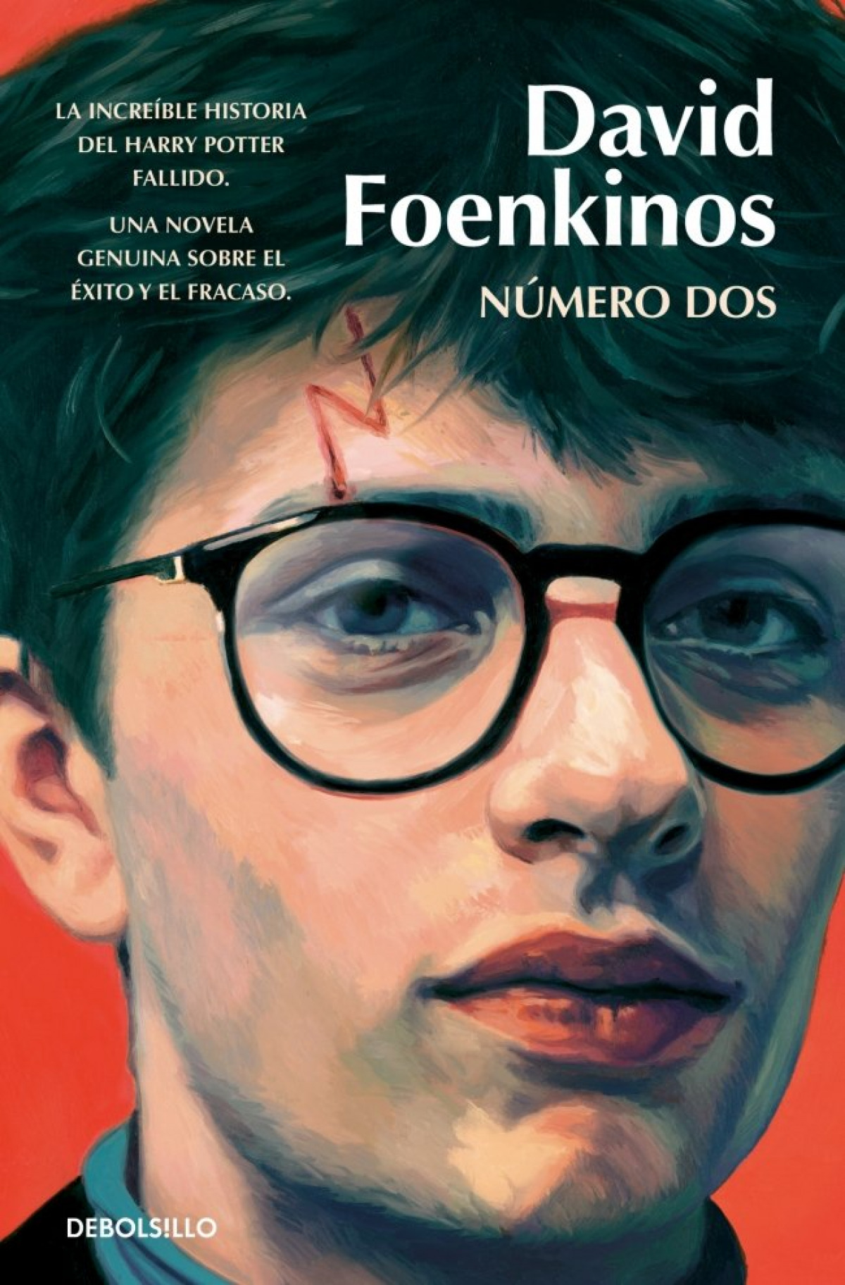 N�mero dos