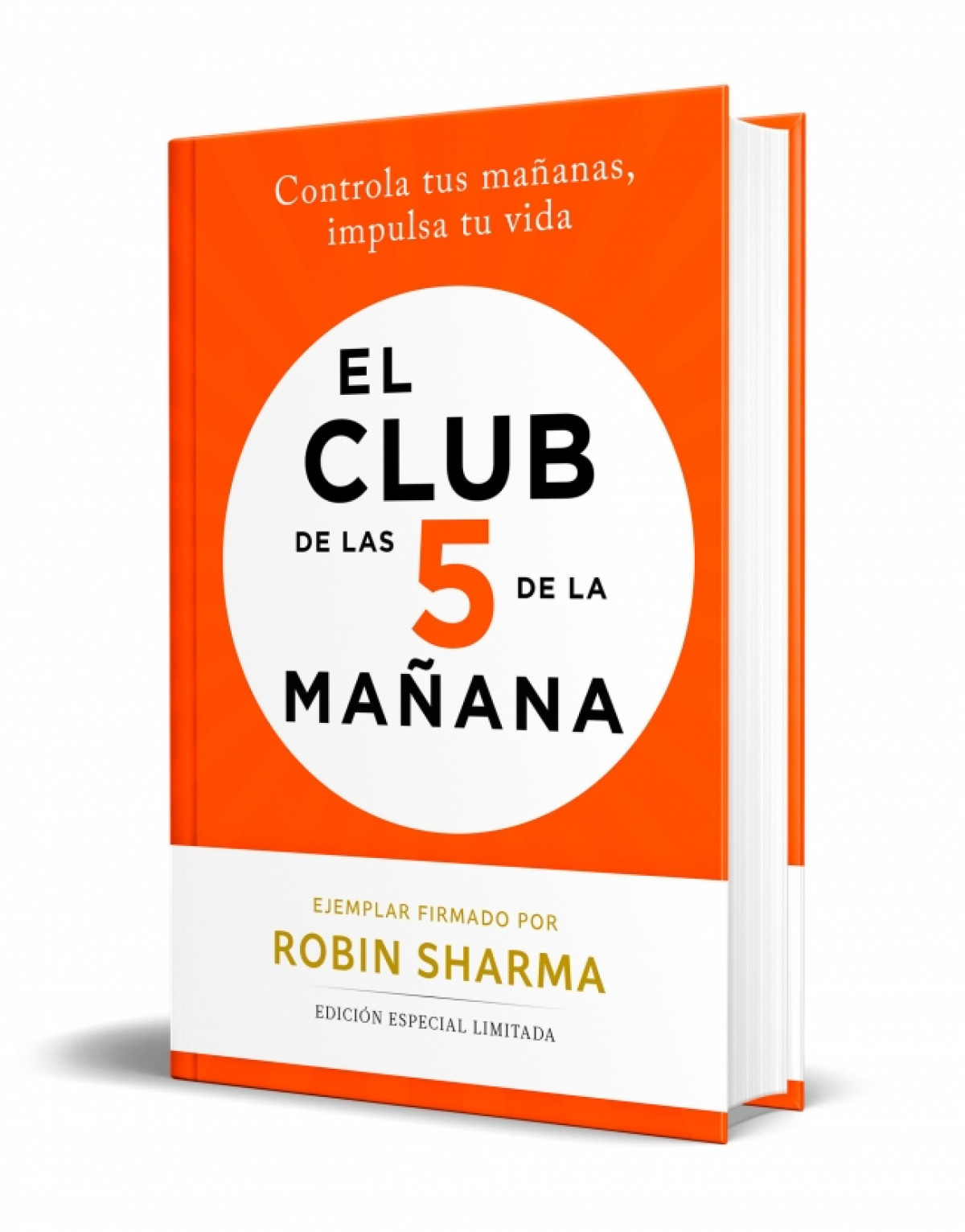 El Club de las 5 de la ma�ana (edici�n limitada)