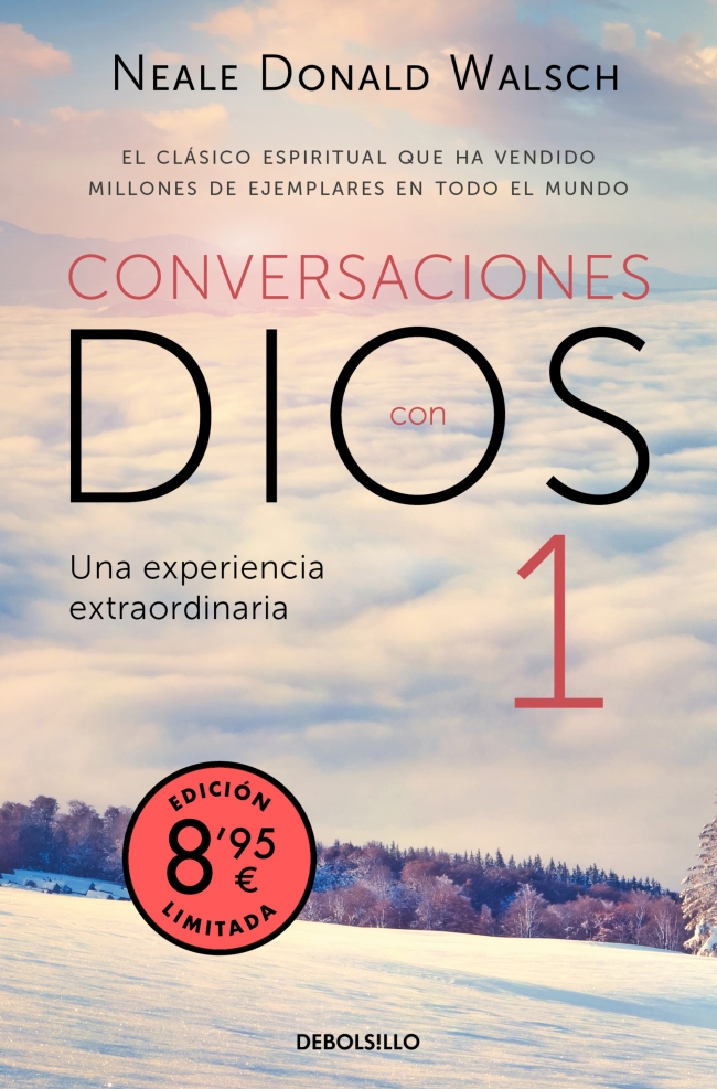 Un di�logo singular (edici�n limitada � Verano) (Conversaciones con Dios 1)