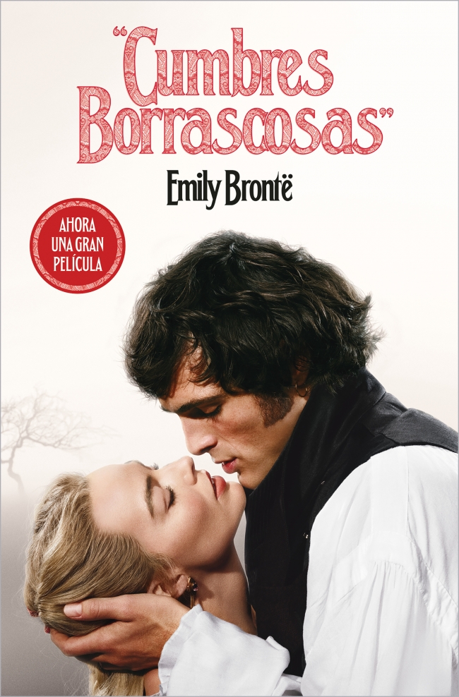 Cumbres borrascosas (edici�n pel�cula)
