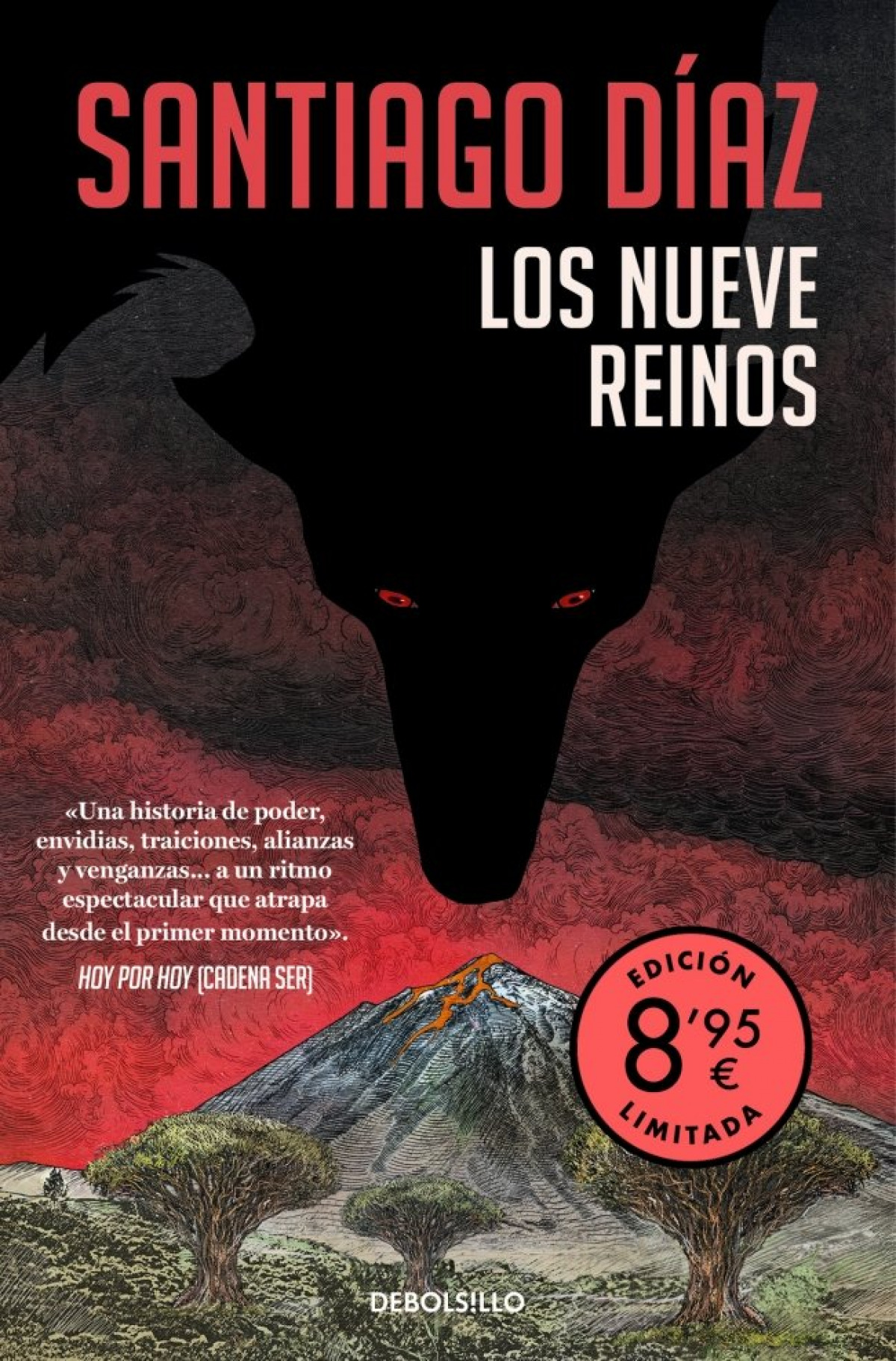 Los nueve reinos (edici�n limitada � Verano)