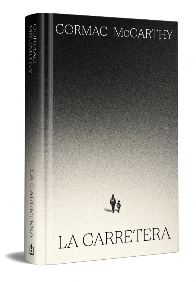 La carretera (edici�n especial en tapa dura)