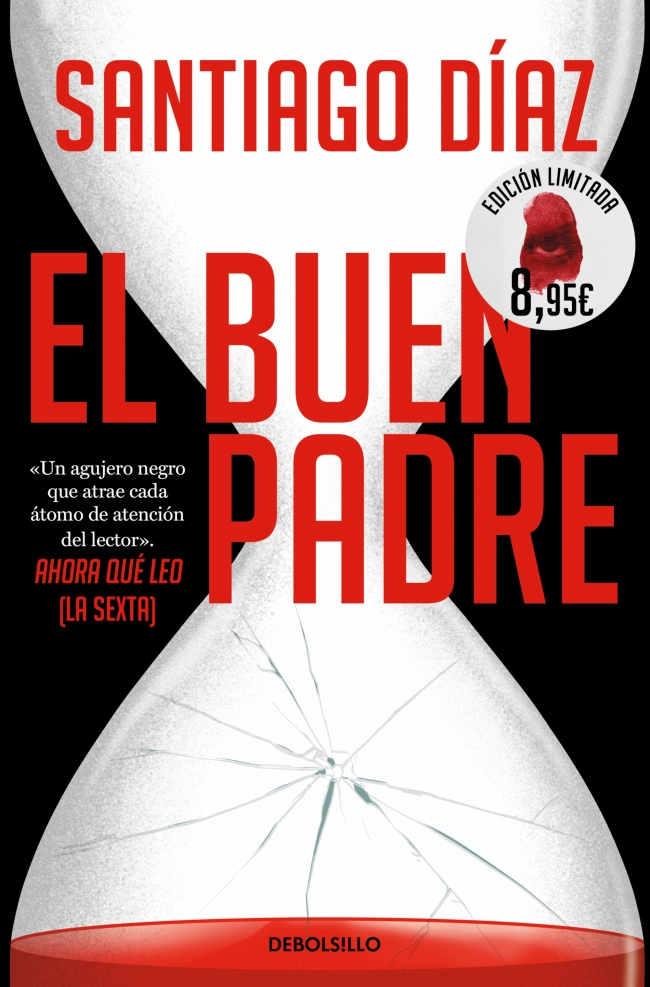 El buen padre (edici�n limitada � Verano) (Indira Ramos 1)