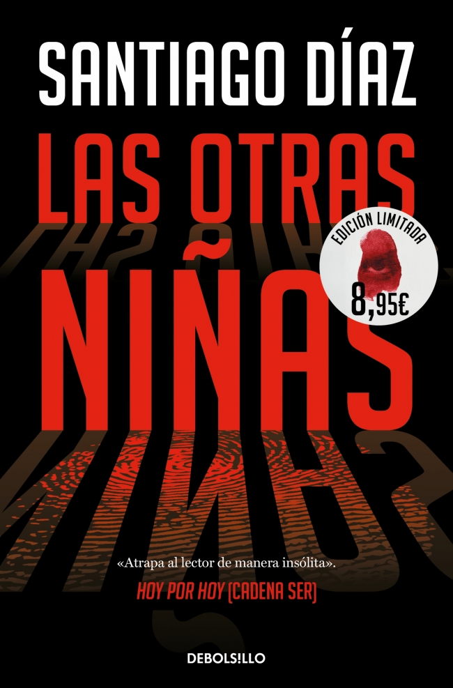 Las otras ni�as (edici�n limitada � Verano) (Indira Ramos 2)