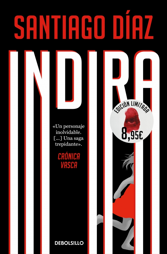 Indira (edici�n limitada � Verano) (Indira Ramos 3)