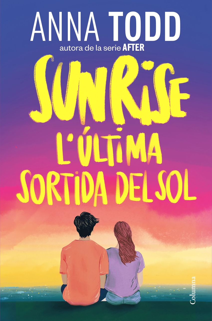 Sunrise. L'�ltima sortida de sol