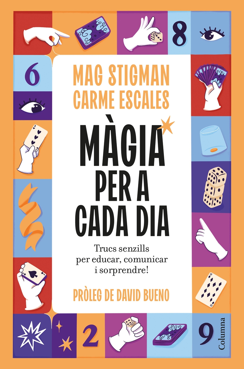 M�gia per a cada dia