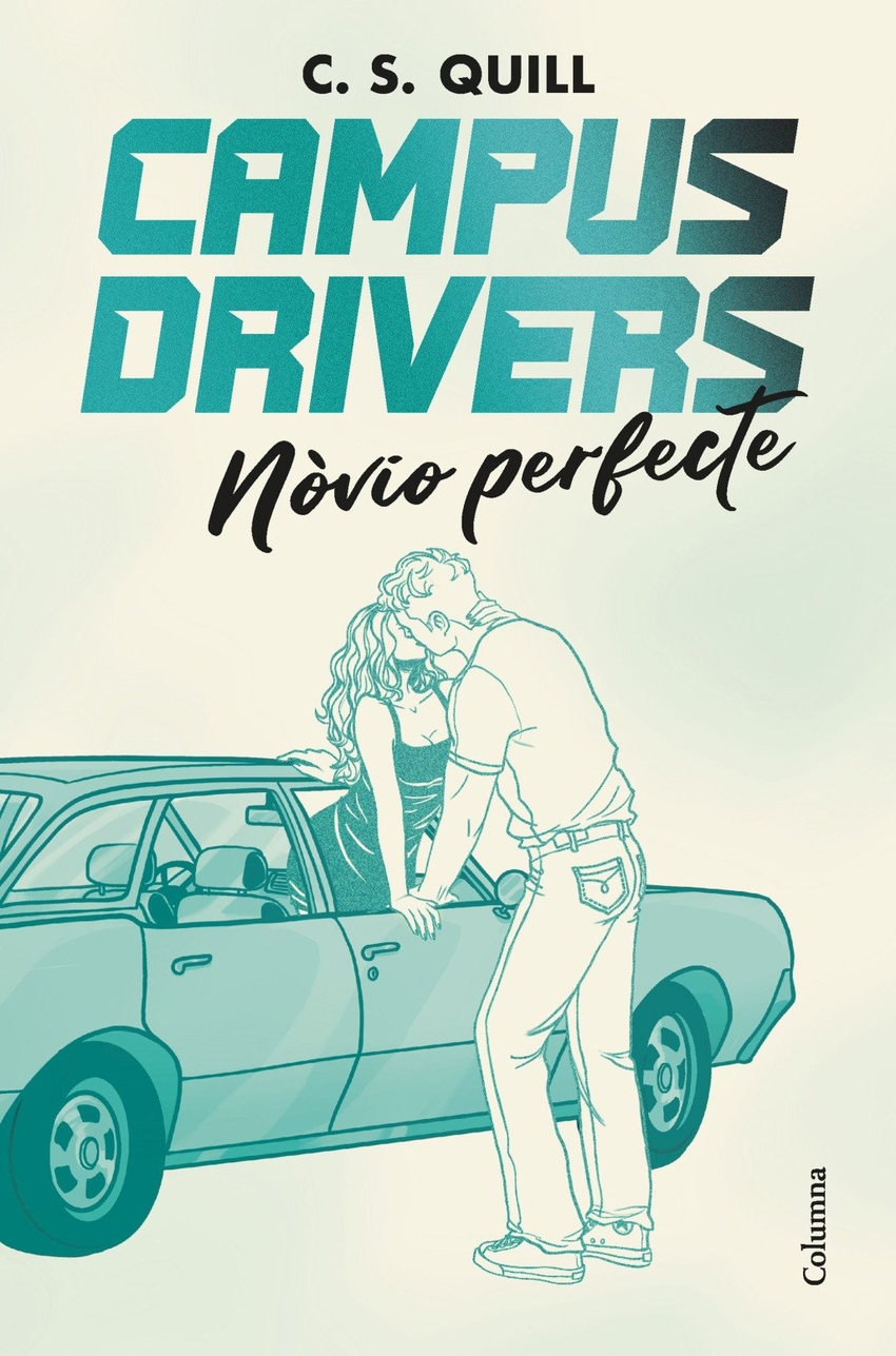 Campus Drivers 2. N�vio perfecte