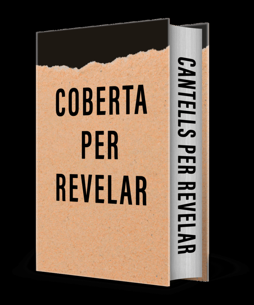 Sense t�tol Empiri (NO LLIBRE 4) Edici� limitada amb cantells tintats