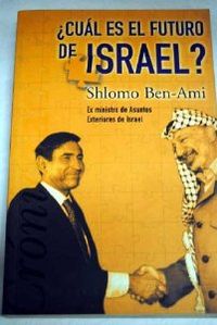CUAL ES EL FUTURO DE ISRAEL