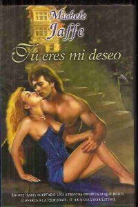 TU ERES MI DESEO AA