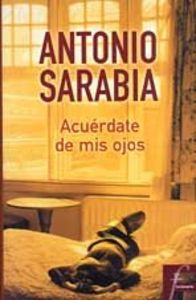 ACUERDATE DE MIS OJOS