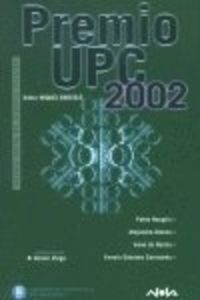 PREMIO UPC 2002