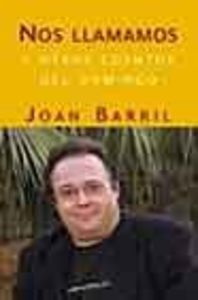 NOS LLAMAMOS Y OTROS CUENTOS DEL DOMINGO