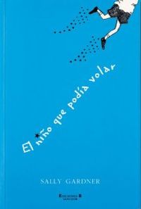 NI�O QUE PODIA VOLAR