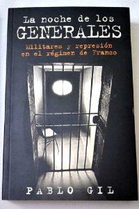 NOCHE DE LOS GENERALES