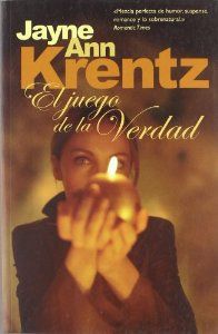 EL JUEGO DE LA VERDAD