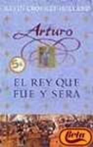 EL REY QUE FUE Y SERA