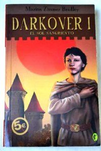 DARKOVER I EL SOL SANGRIENTO