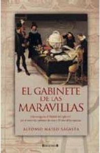 GABINETE DE LAS MARAVILLAS,EL