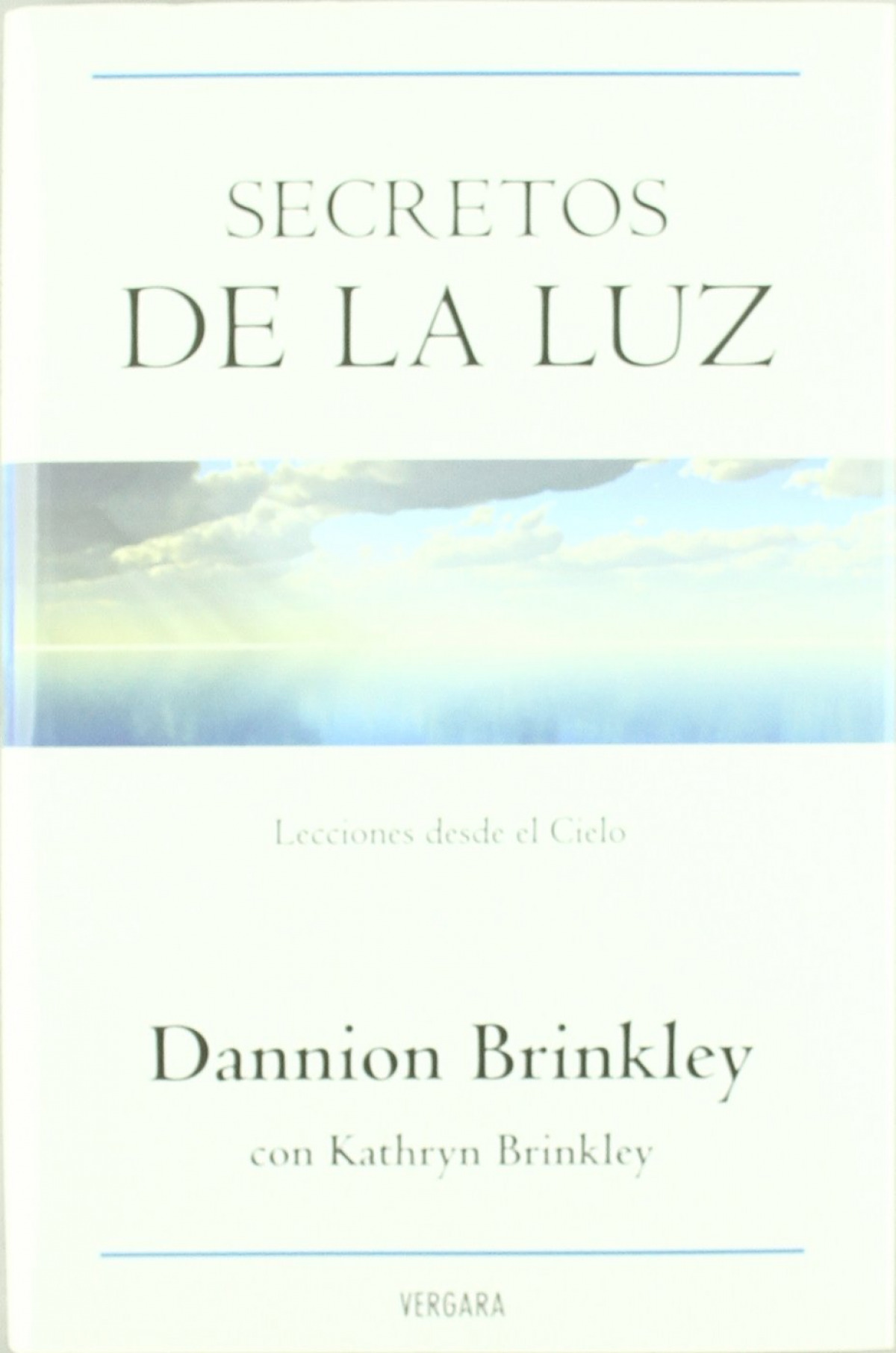 Secretos de la luz - Brinkley, Dannion