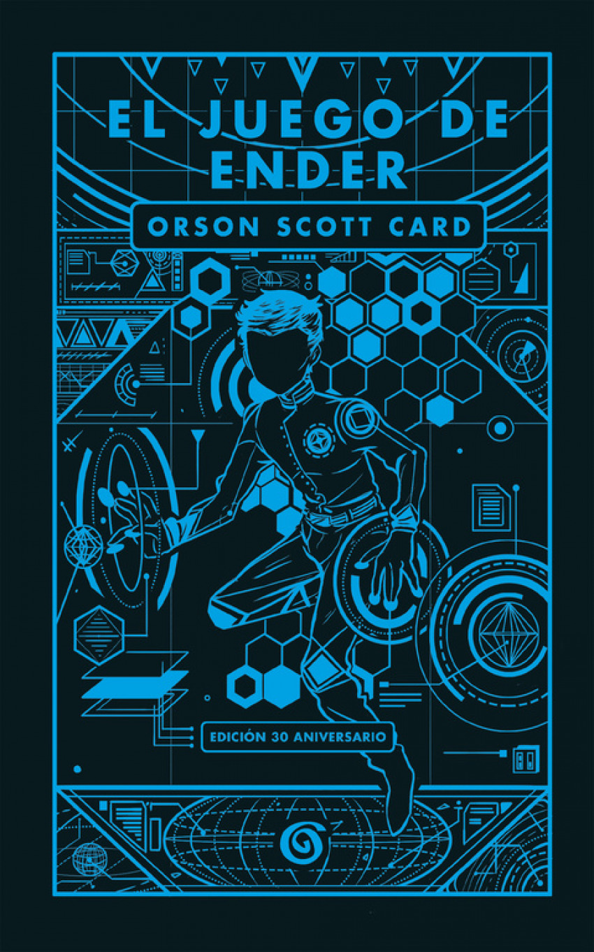 El juego de Ender Nº 0 (ENDER) (NUEVA EDICIóN) - Card, Orson Scott