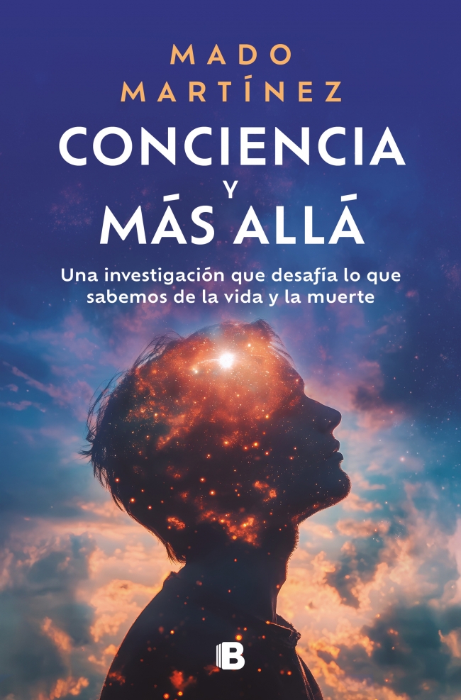 Conciencia y m�s all�