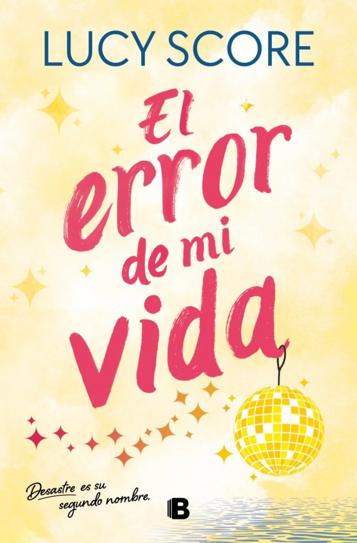 El error de mi vida
