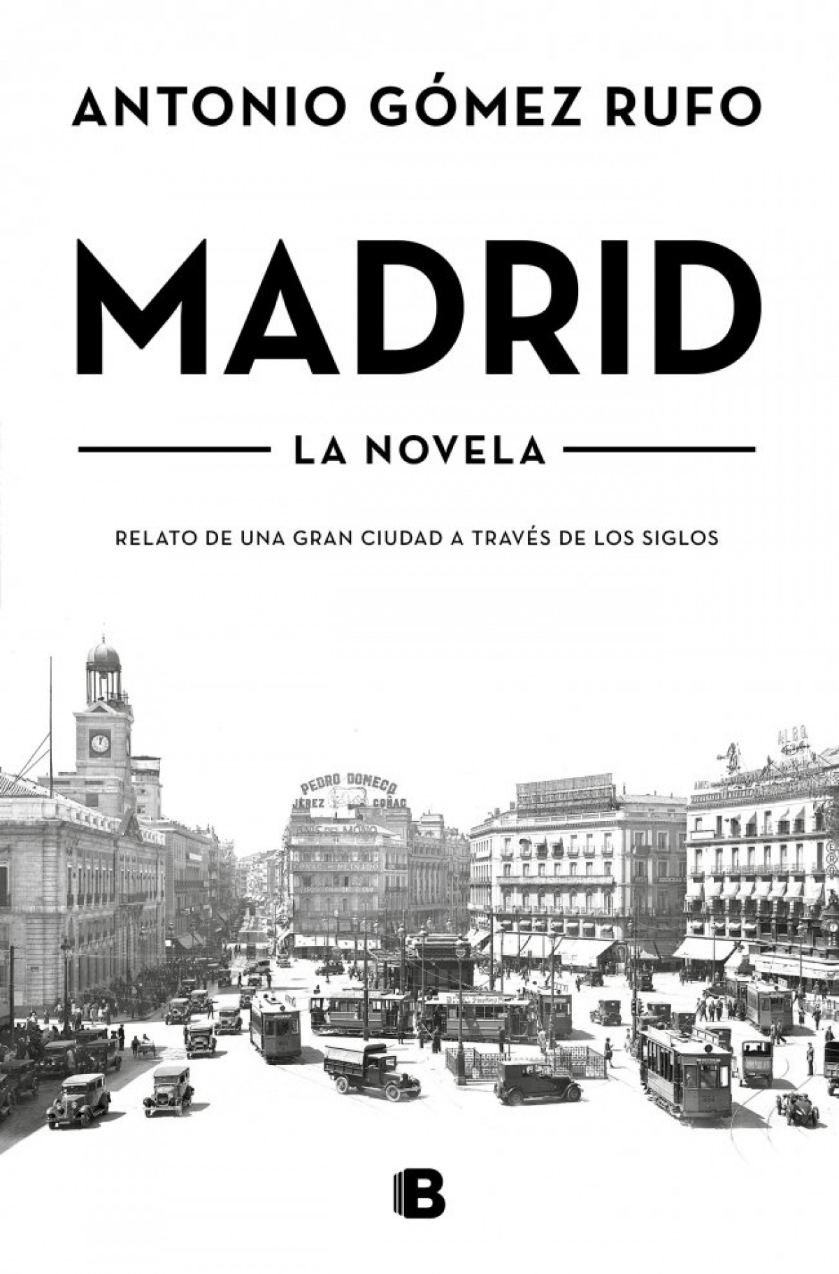 Madrid (edici�n actualizada)