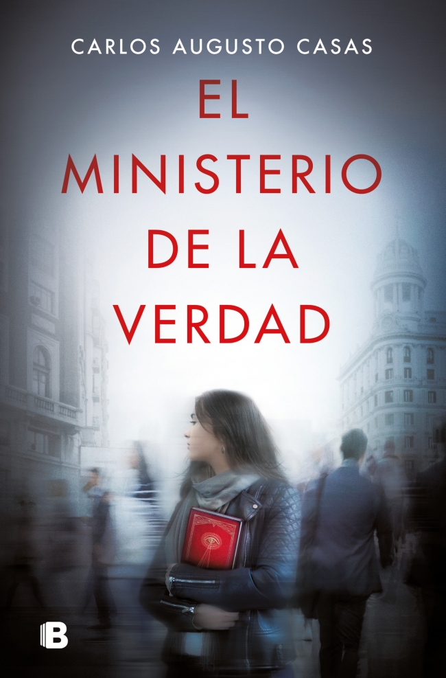MINISTERIO DE LA VERDAD, EL