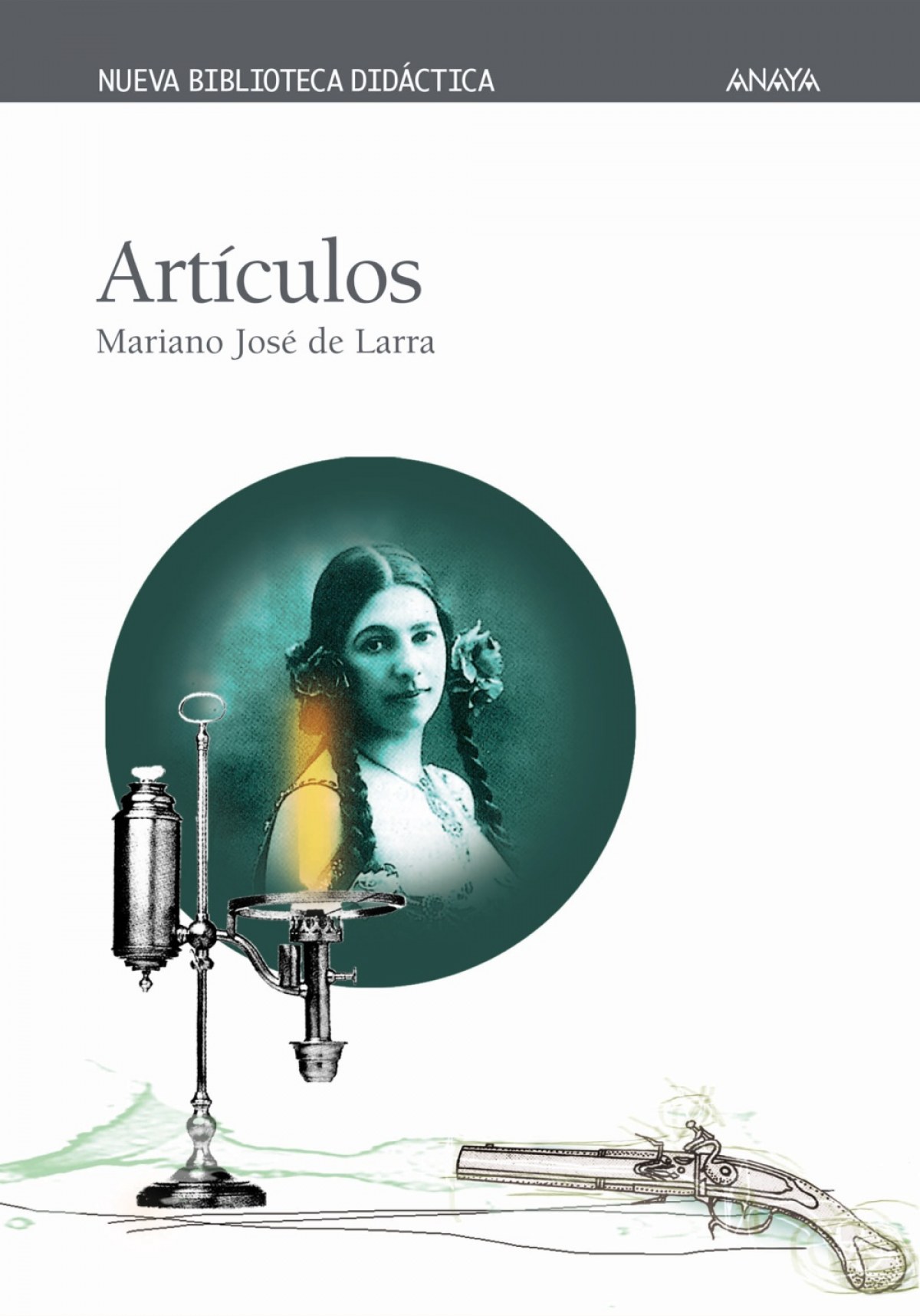 Artículos - Larra, Mariano José de