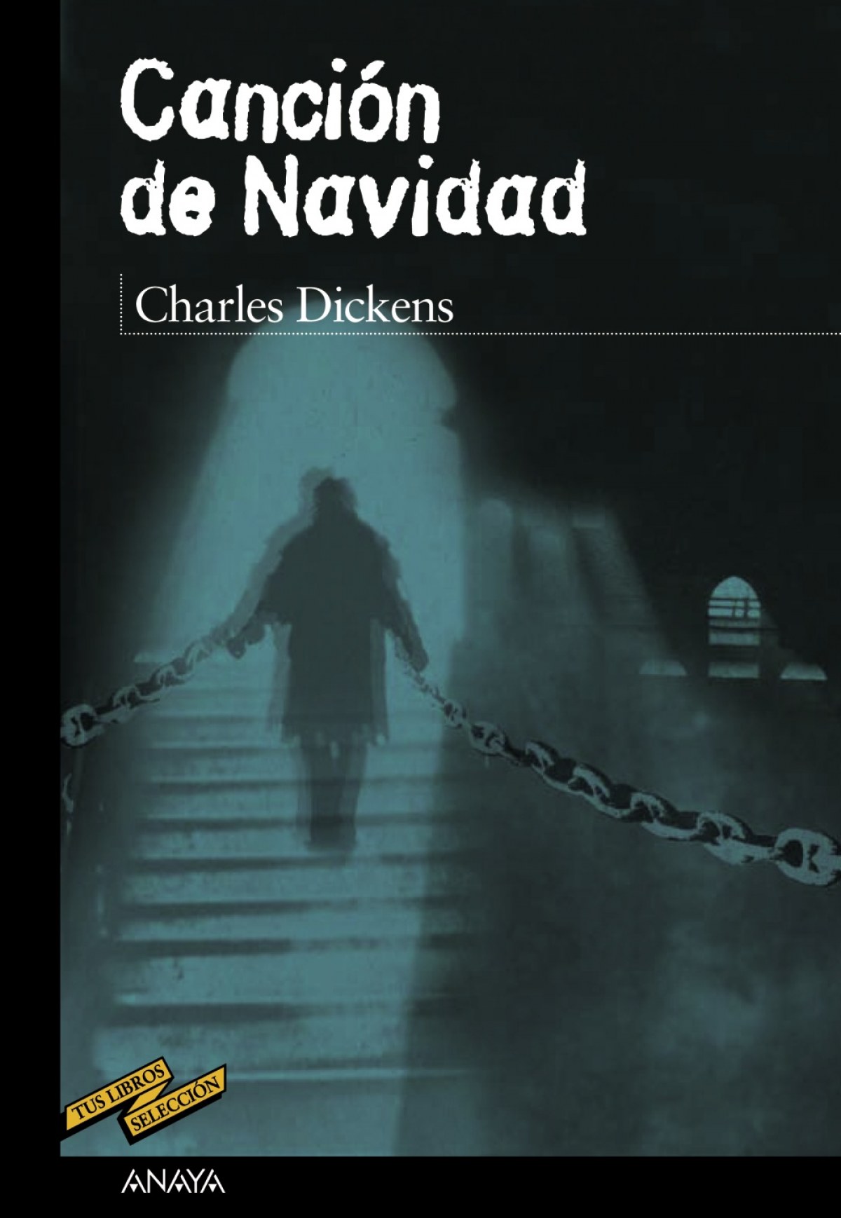 Canción de Navidad - Dickens, Charles