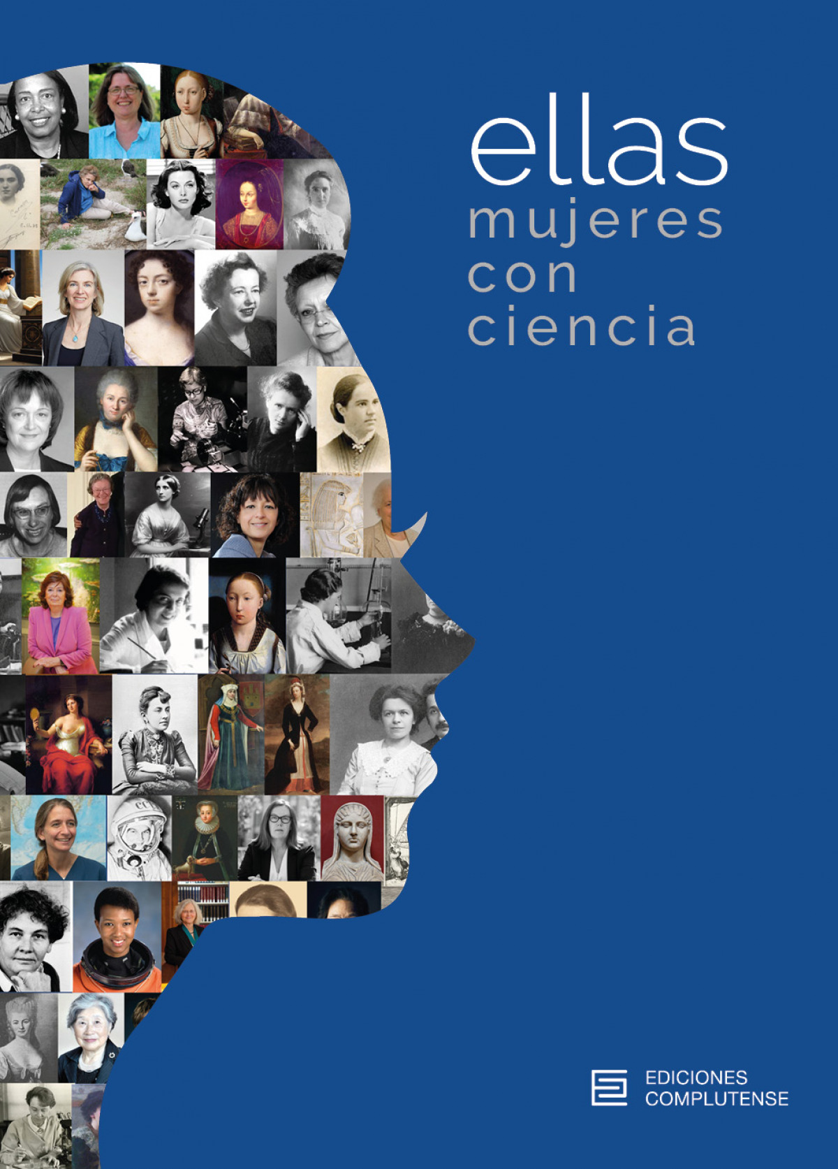 ELLAS: MUJERES CON CIENCIA