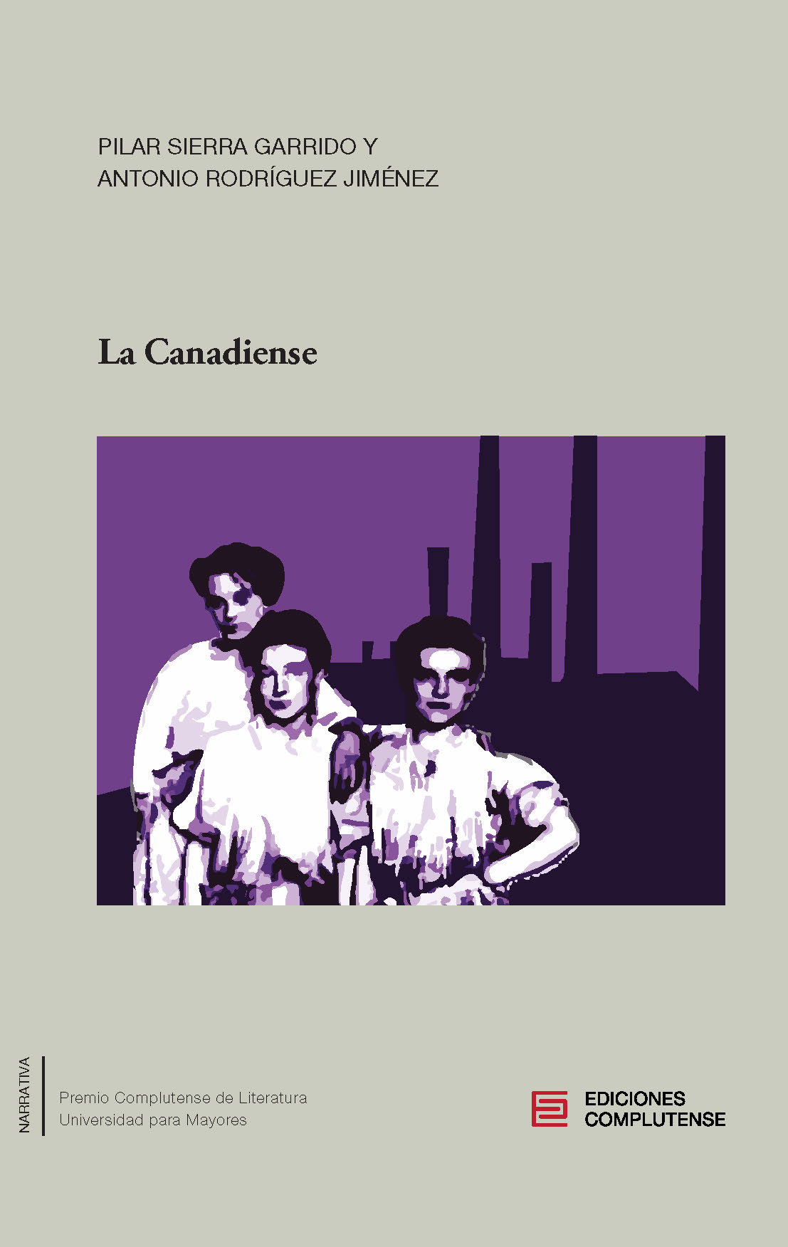 La canadiense