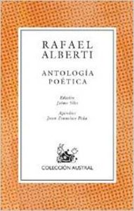 Antología poética - Rafael Alberti