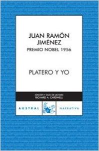 Platero y yo - Juan Ramón Jiménez