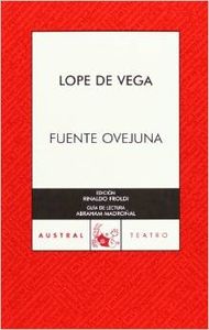 Fuente ovejuna - Lope De Vega