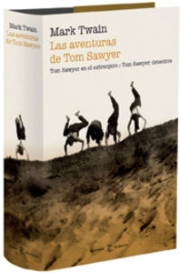 Tom sawyer - Twain, Mark